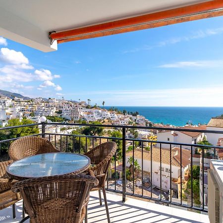 Miami 44 Seaview Casasol Apartment Нерха Екстериор снимка