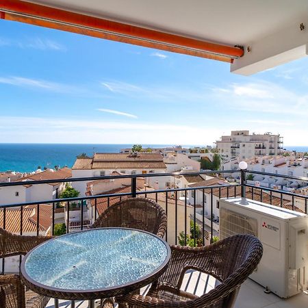 Miami 44 Seaview Casasol Apartment Нерха Екстериор снимка