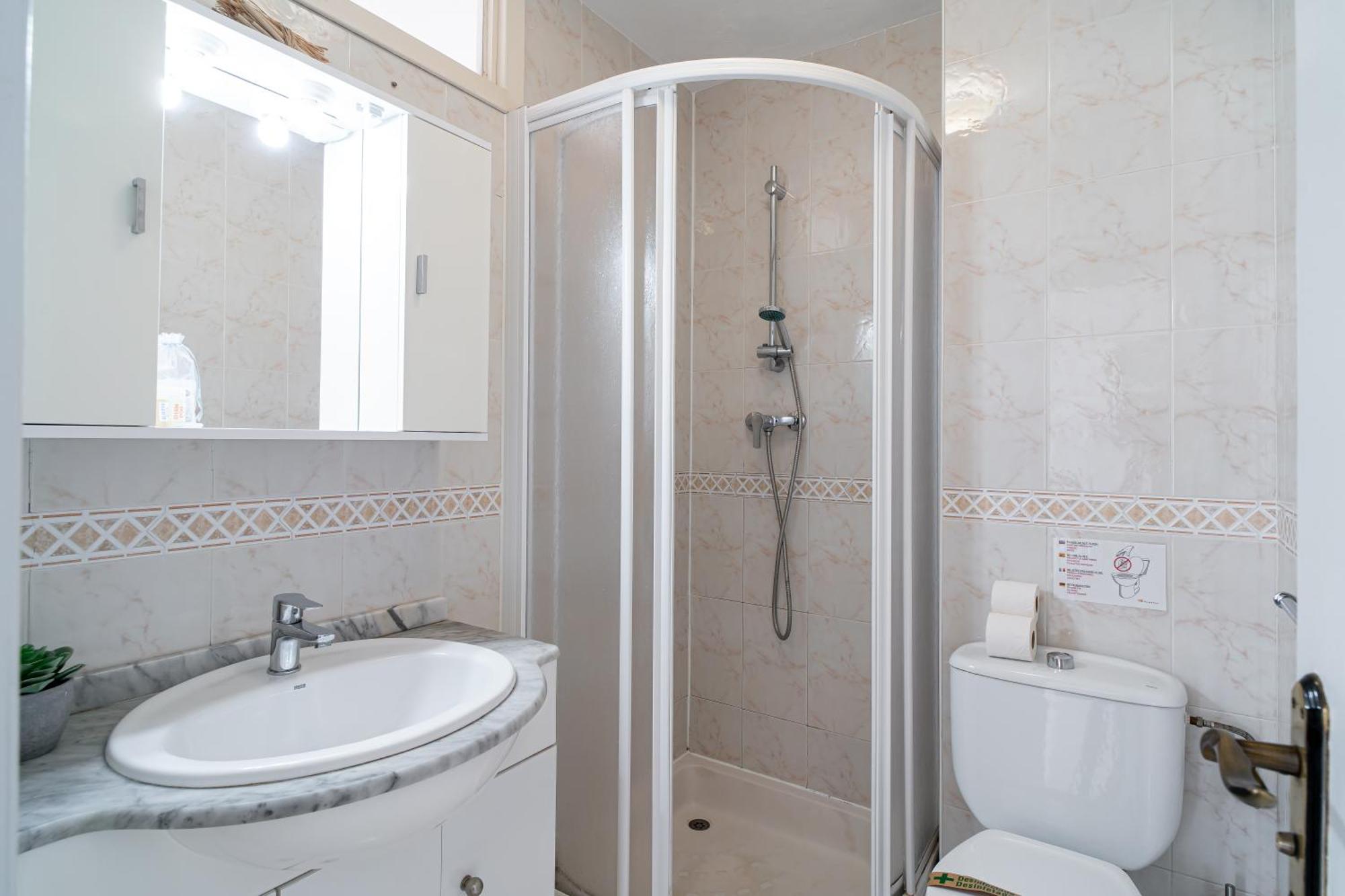 Miami 44 Seaview Casasol Apartment Нерха Екстериор снимка