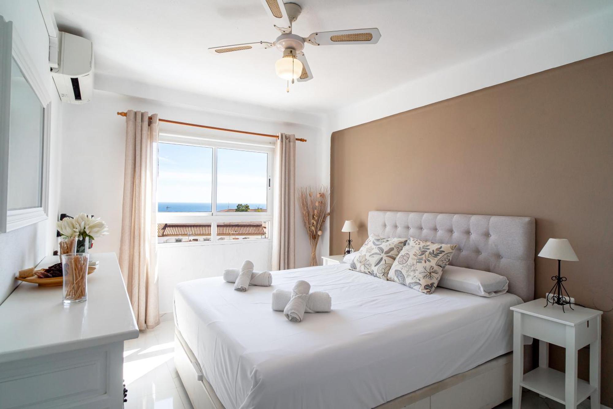 Miami 44 Seaview Casasol Apartment Нерха Екстериор снимка